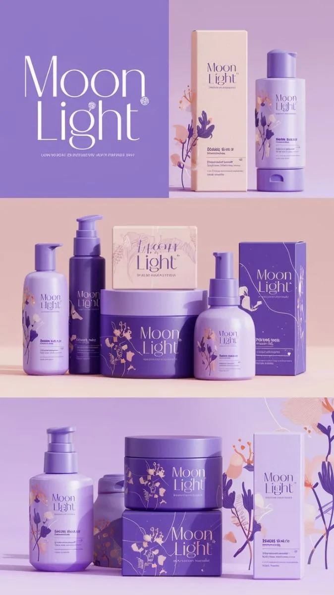 150+ Luxe Cosmetic Packaging Designs to Elevate Your Brand